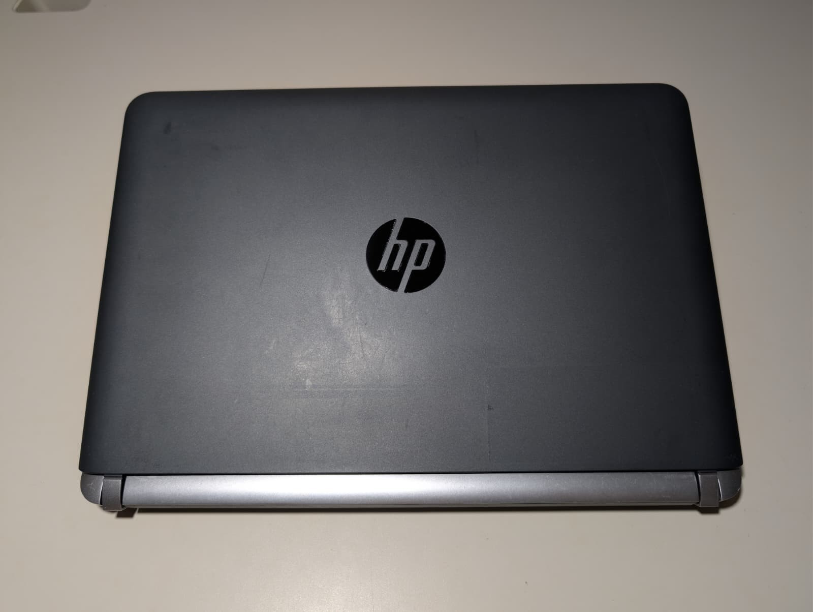 HP ProBook 430 G3 | i5 6th Gen 8GB RAM 128GB SSD | HD Windows 11 Pro Adapter