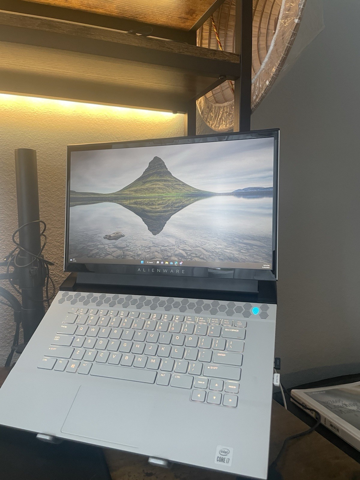 Alienware M15 R4
