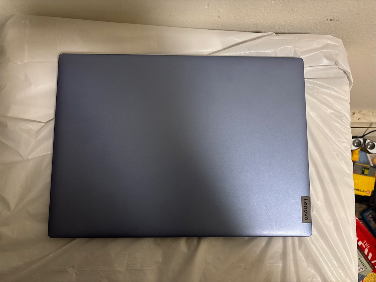 Lenovo IdeaPad 1-14IGL05 Laptop 14.0″ N4020 64GB eMMC 4GB RAM Windows 11