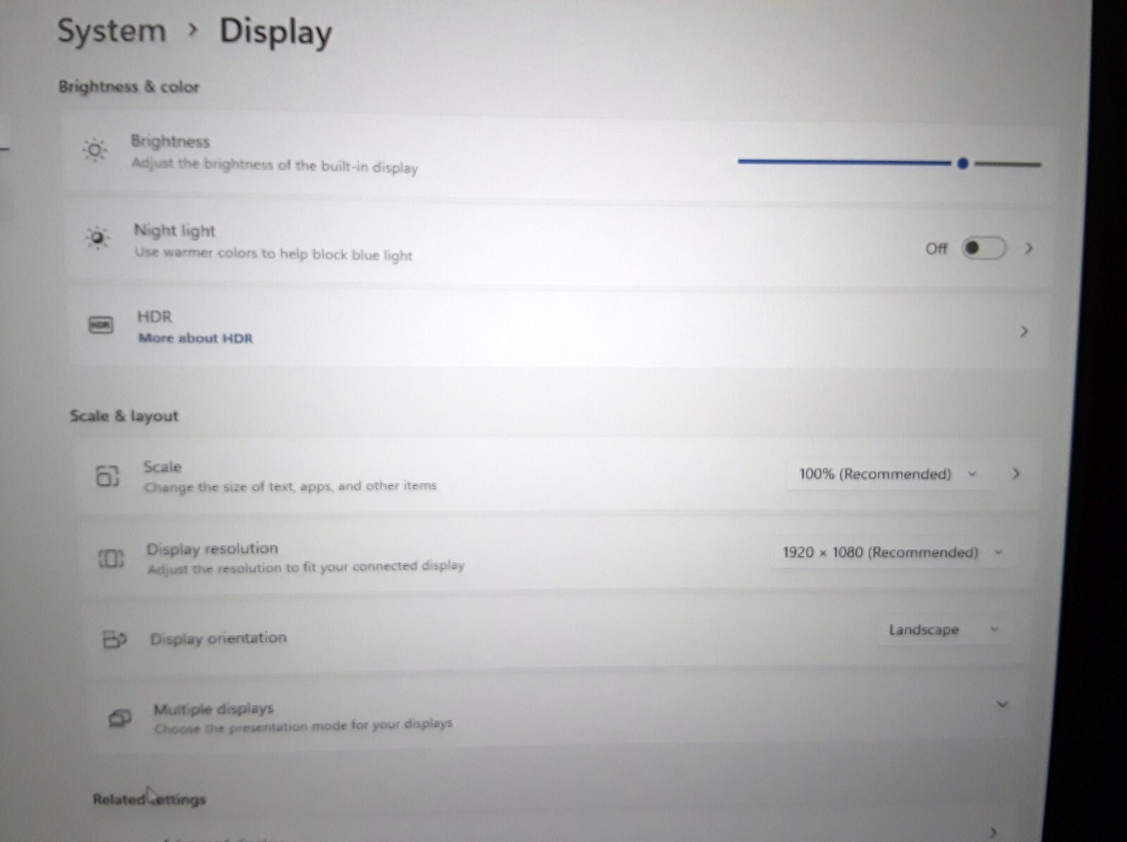 Dell Precision 7710 I7-6820hq 2.7-3.6Ghz 16GB 512GB SSD NVIDIA P3200 AX200 W11
