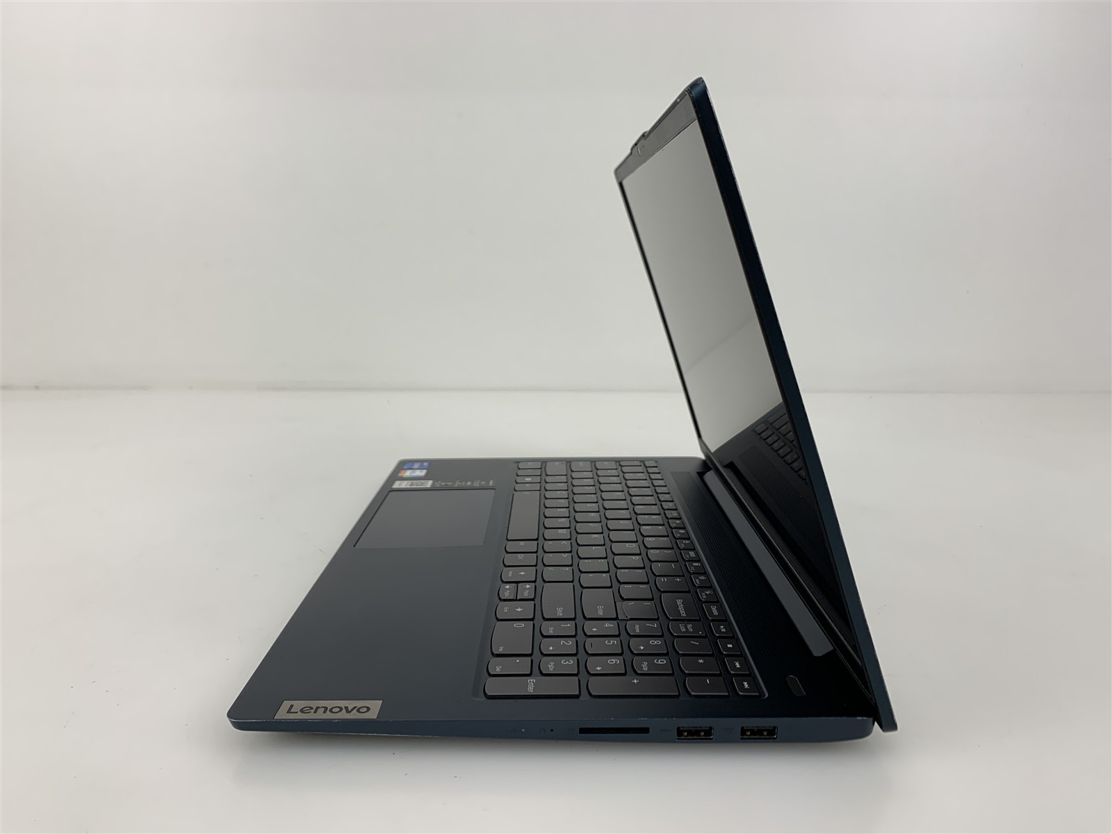Lenovo Ideapad 5 15ITL05 i7-1165G7 2.80GHz 12GB RAM 512GB NVMe SSD Win 11 15.6″