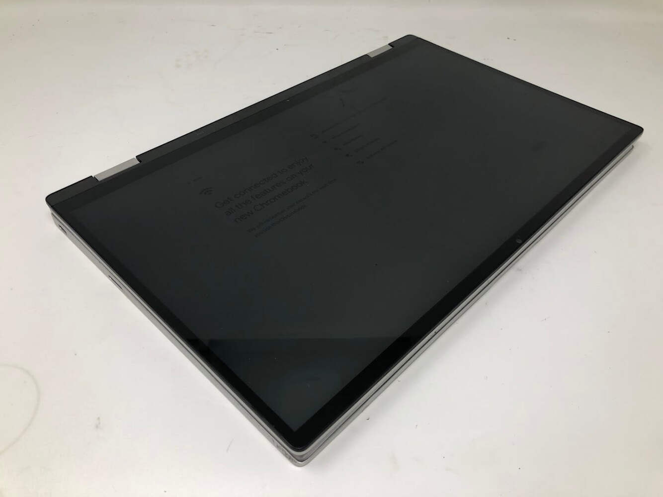 C434T ASUS Chromebook Flip Computer 8th Gen Intel Core M3-8100Y