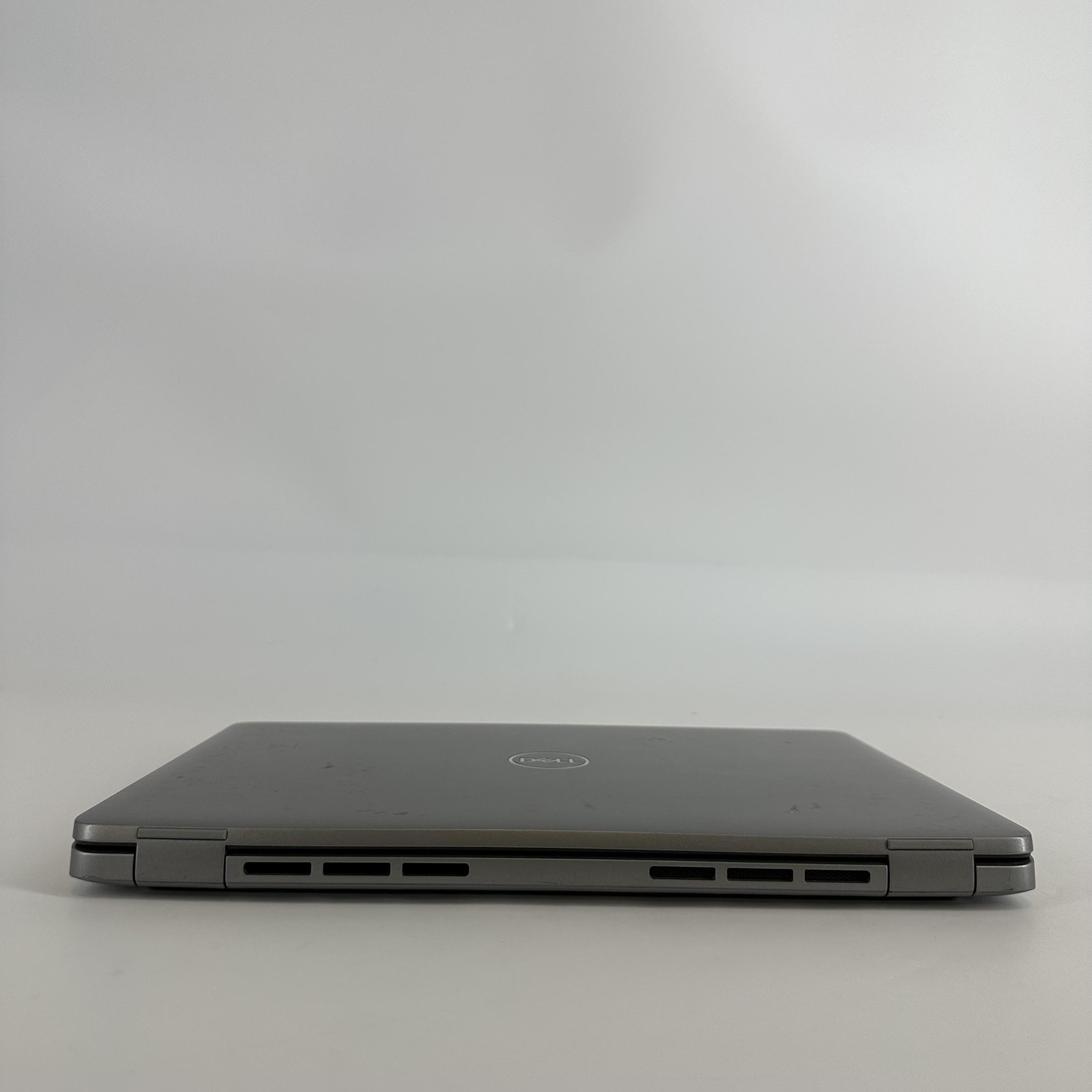 Dell Latitude 5450 14 Gray FHD TOUCH 1.7 GHz Ultra 7 165U 32GB 512GB SSD Good