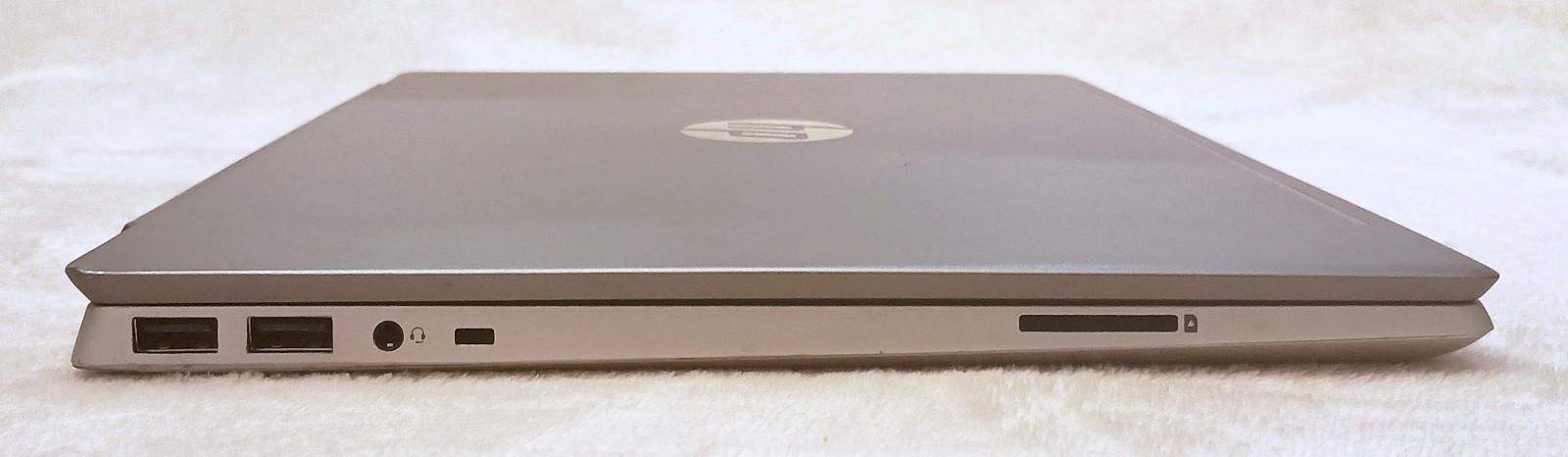 HP Pavilion 14-ce3064st 14″ Laptop 8GB RAM 1TB i5