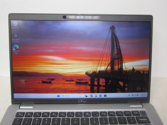 Dell Latitude 5440 I7-1370P @ 1.9GHz 512GB 32GB WIN11PRO TOUCH *WNTY 10/27*