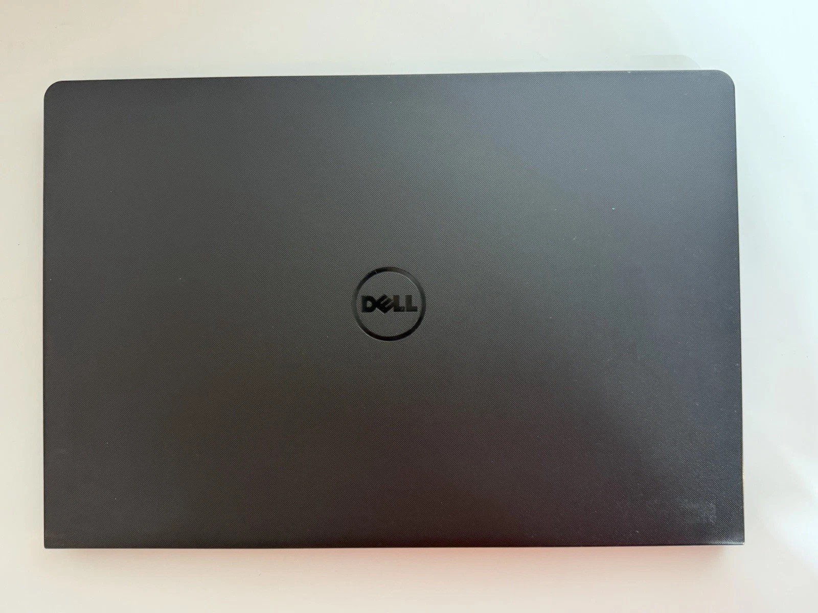 Dell Inspiron 15 3000 Series 15.6″ Intel i3-5015U 4GB RAM 1TB HDD Black