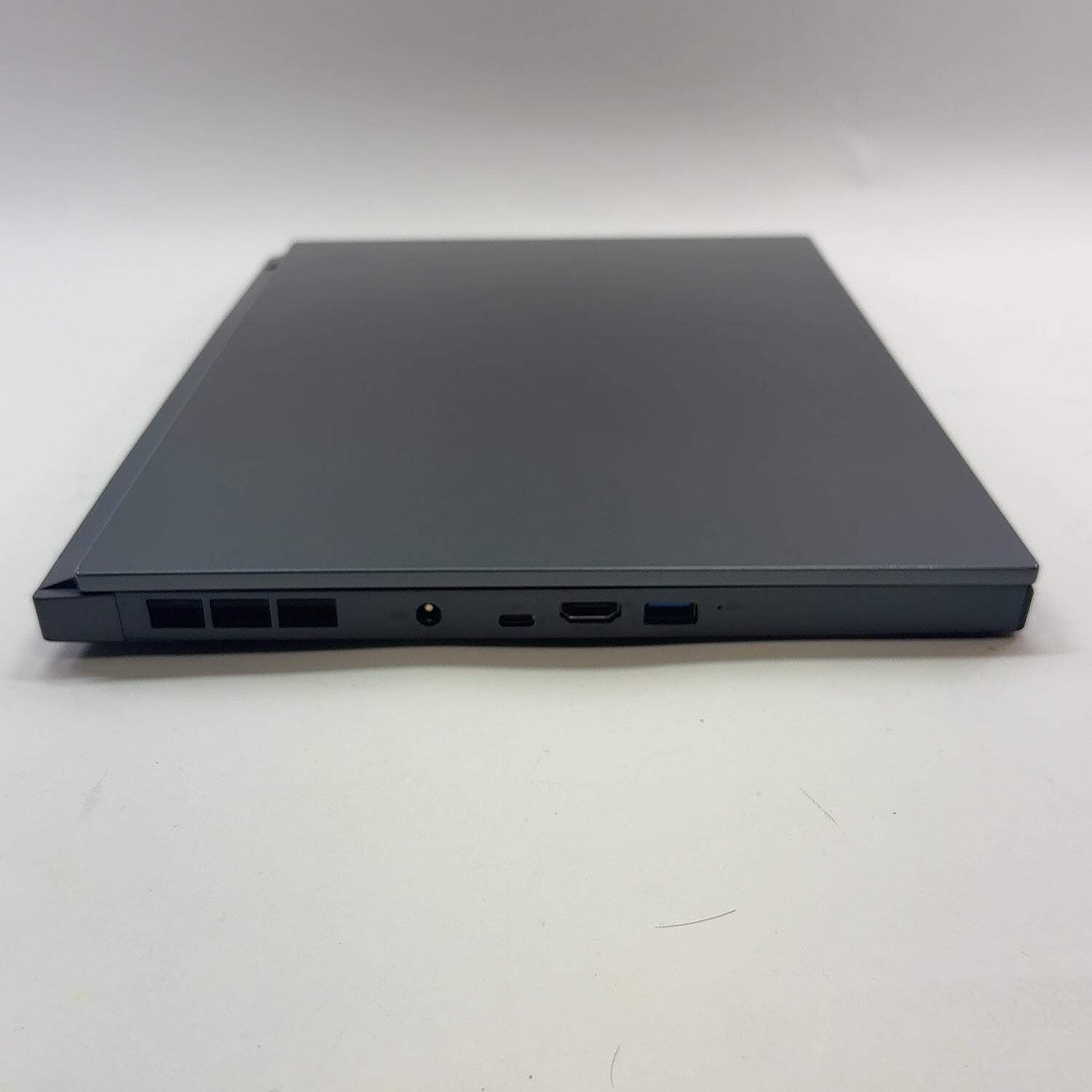 MSI Workstation WS66 15.6″ i9-10980HK 3.1GHz 64GB 500GB Quadro RTX 5000 Max-Q