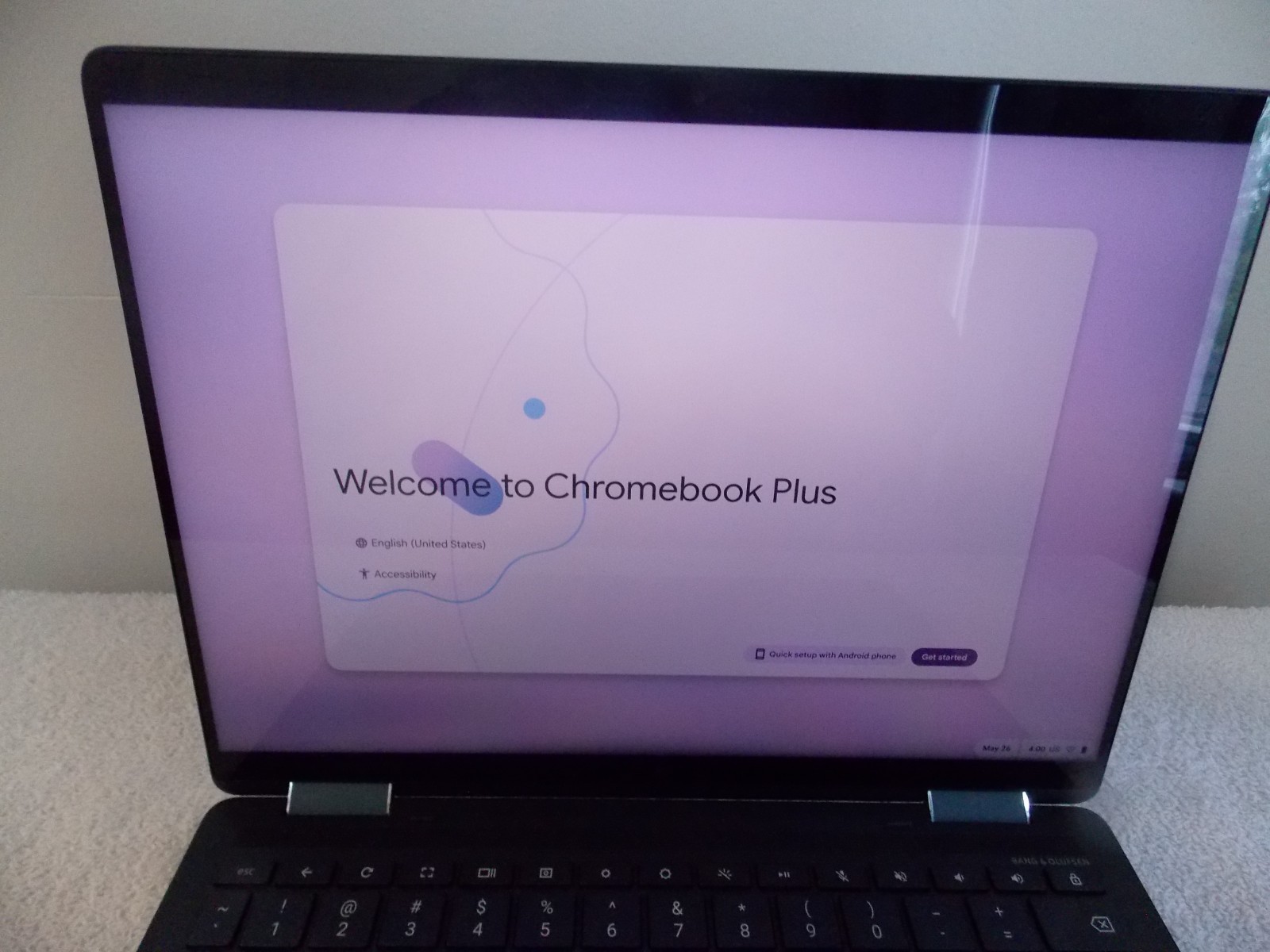 HP ELITE DRAGONFLY | CORE I7-1265U | 512GB | 32GB | TOUCHSCREEN CHROMEOS
