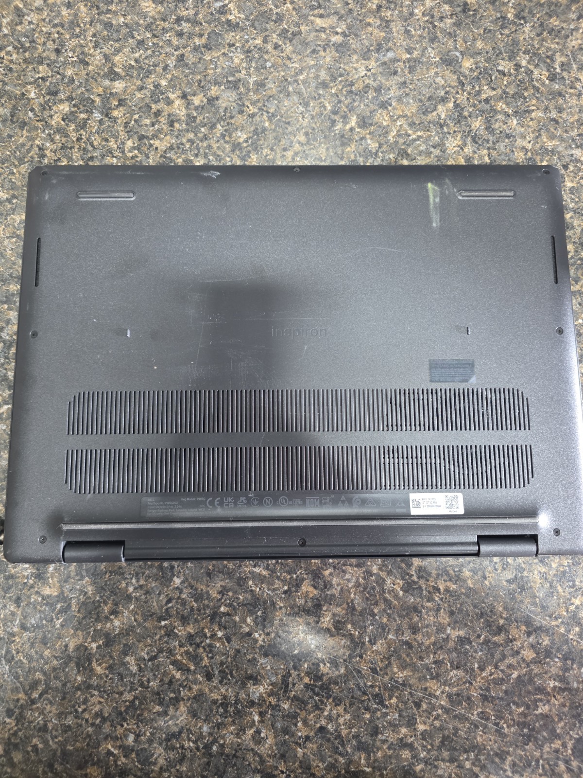RETAIL MODE Dell Inspiron 14 Laptop 5440 14-in FHD+ Intel i5-1334U 8GB RAM 512GB