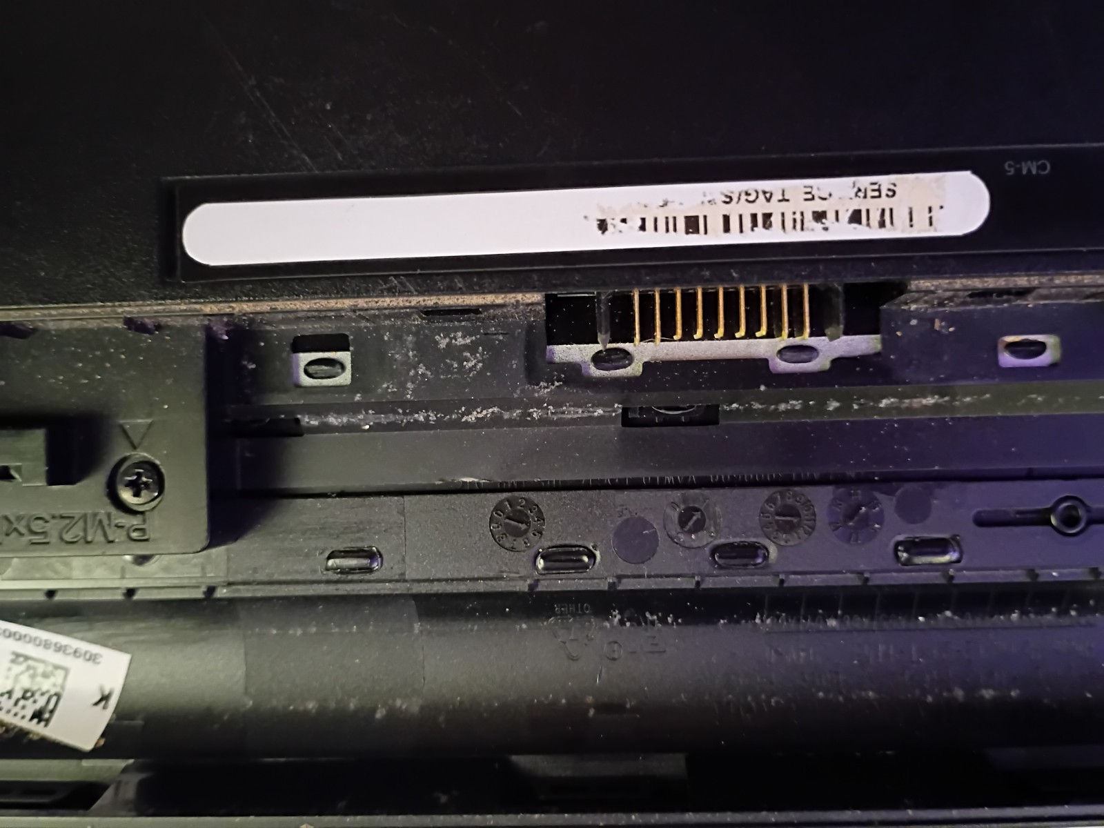 Dell Inspiron 17 Laptop (PB1028195) 3793