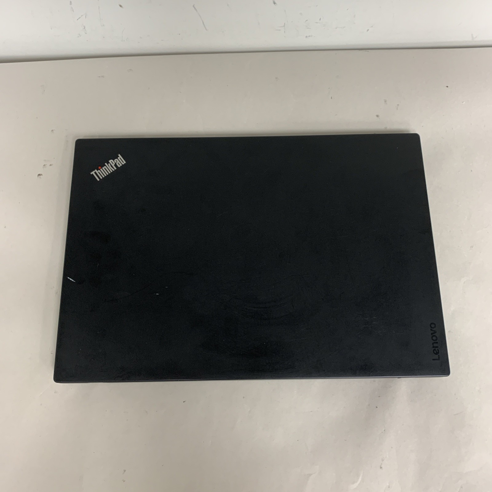 Lenovo Thinkpad T470s i5-6300U 40GB RAM NO SSD | Boot To Bios