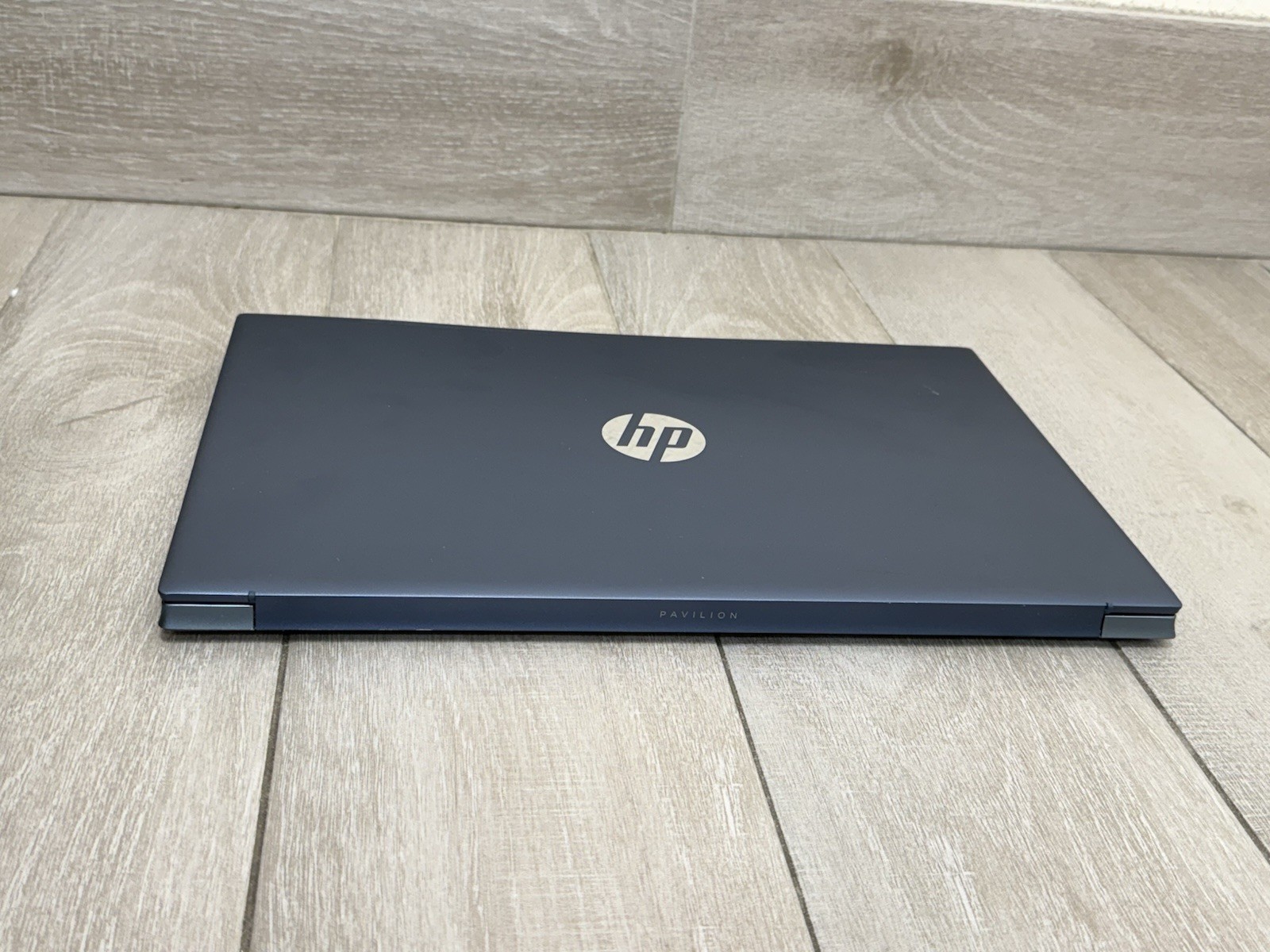HP Pavilion 15-EH1052WM 15.6″ AMD Ryzen 5 5500U 2.10GHz 512GB SSD 8GB Ram Laptop