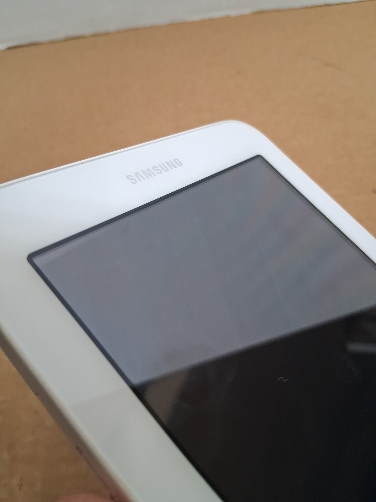 Samsung Galaxy Tab 3 Lite 7.0 (SM-T110) – For Parts Or Use Read Description