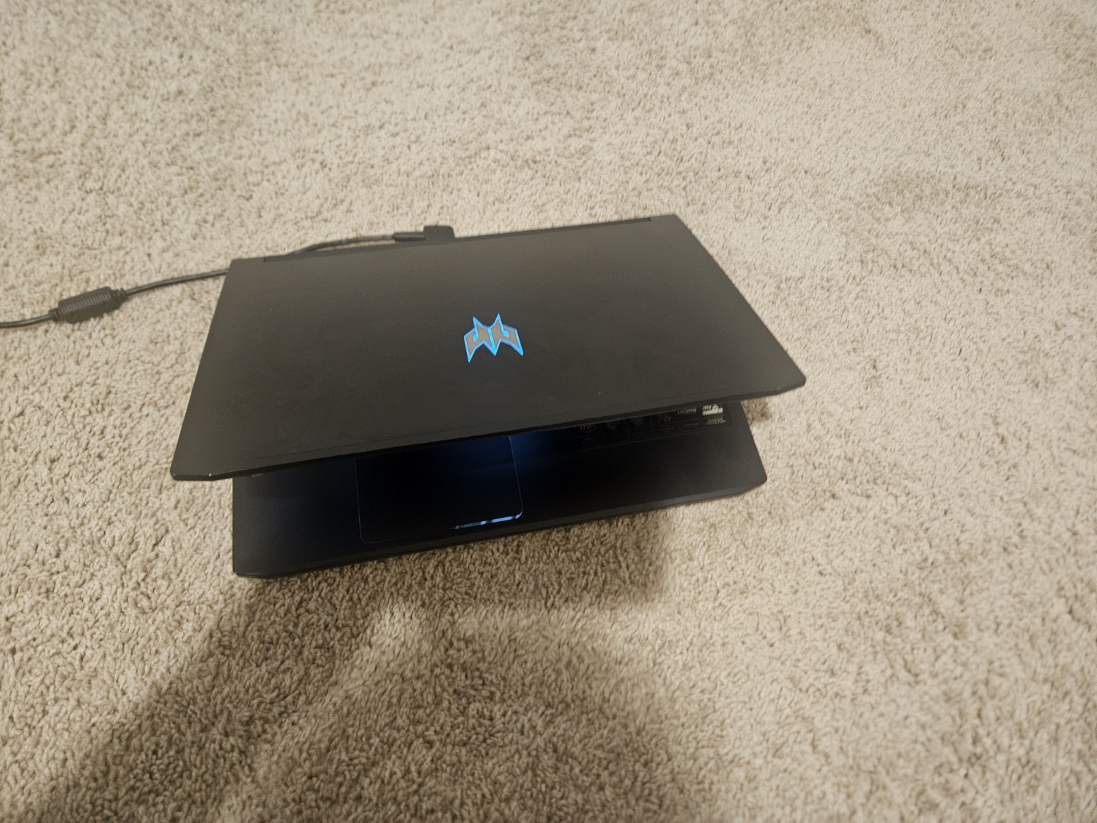 Acer Predator Gaming Laptop – Powerful Performance