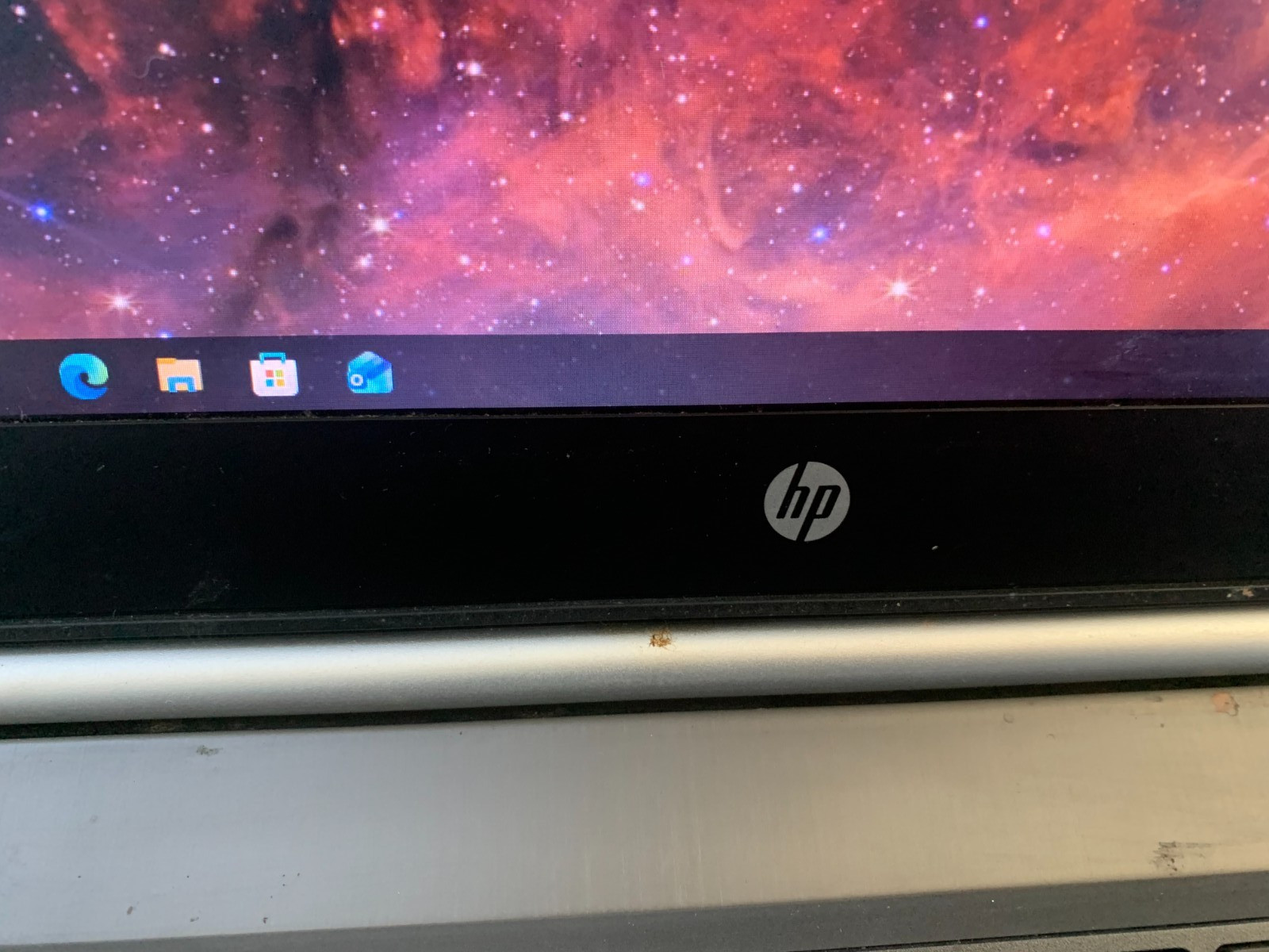 HP EliteBook 8460w 14″ Intel Core i7-2670QM 2.20GHz 8GB RAM 500GB HDD Win 10 Pro