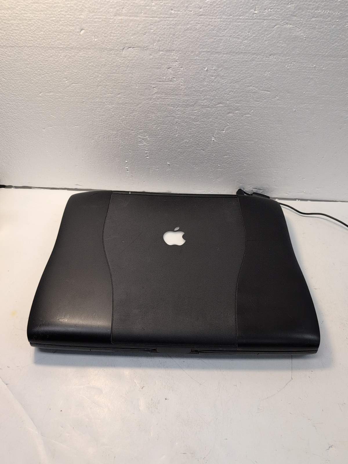 🔥 Apple Macintosh PowerBook G3 Laptop With AC Adapter (NO OS, READ) –