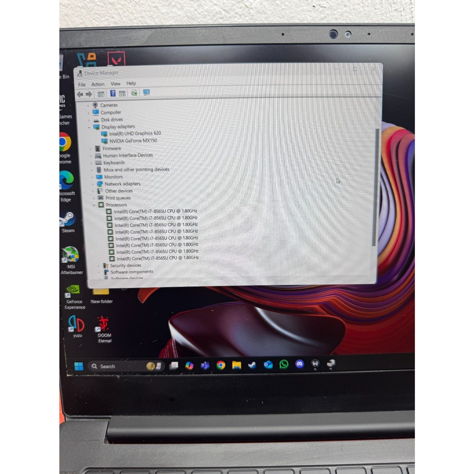 Razer Blade Steath