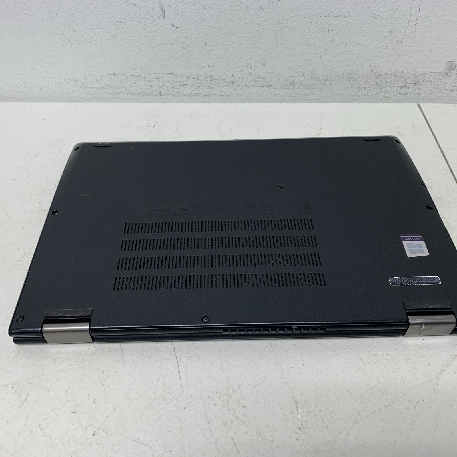 Lenovo ThinkPad X380 Yoga 2-in-1 Touch/Pen i5-8250 8GB RAM 256GB SSD Win11pro Re