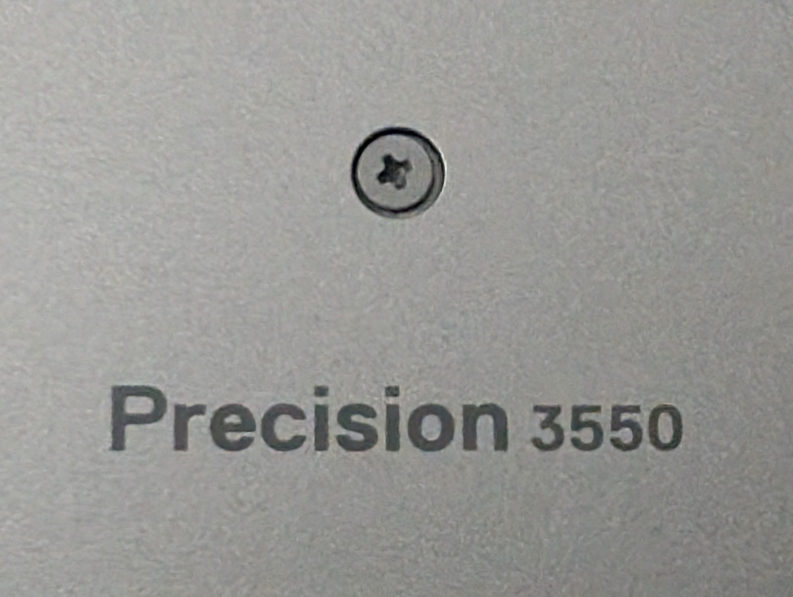Dell Precision 3550 15.6″ Laptop – Intel i7, 16GB RAM, 256GB SSD, NVIDIA Quadro