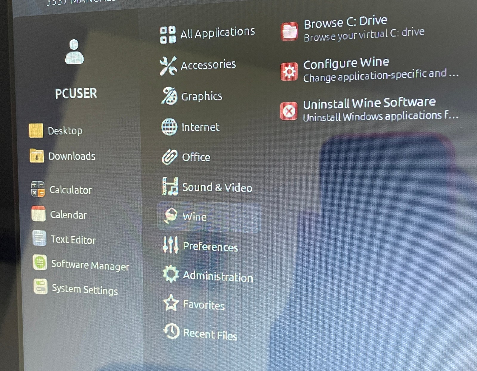 DELL INSPIRON 15-3537 Laptop 15″ i3 256gb+1tb Linux Mint 22.3-extras-10