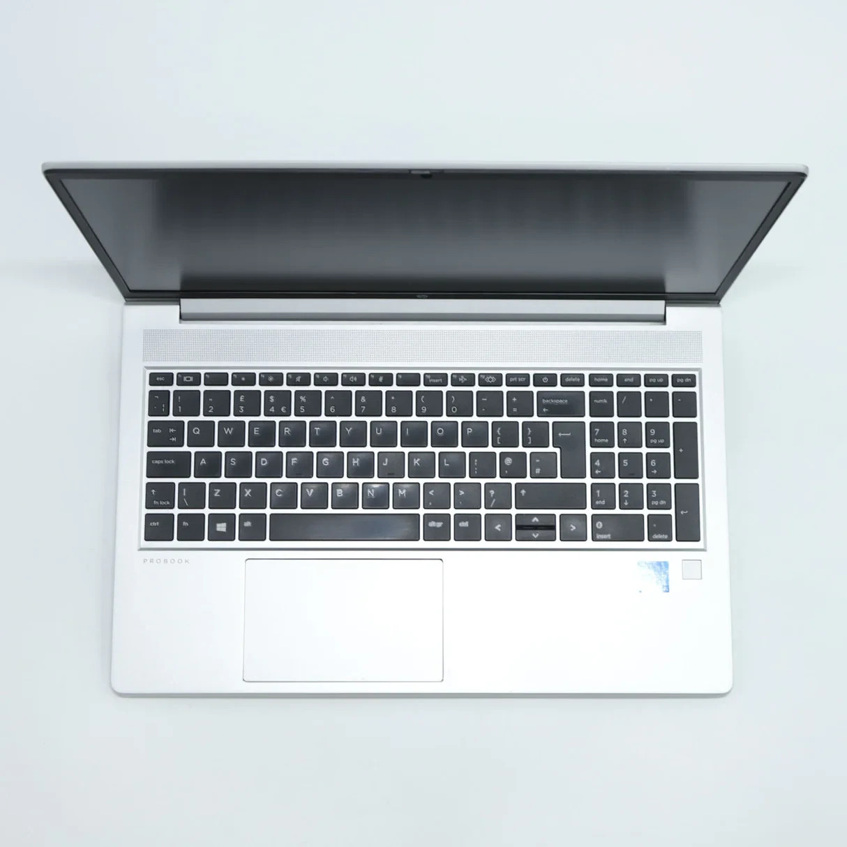 HP ProBook 650 G8 i5-1145G7 16gb memory/ 256GB SSD WIN 11 CHARGER INCLUDED
