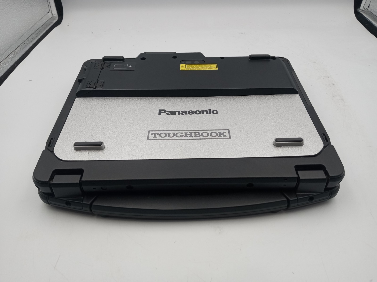 Panasonic Toughbook CF-20 10.1″ Touch i5-7Y57 8GB 128GB Windows 11 – READ -RR