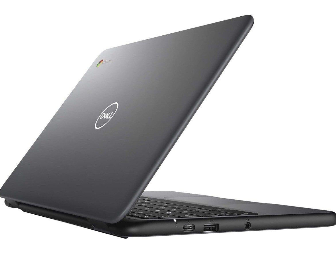 Dell Chromebook 11 3100 11.6 inch (32GB, Intel Celeron N, 2.60GHz, 4GB) Used