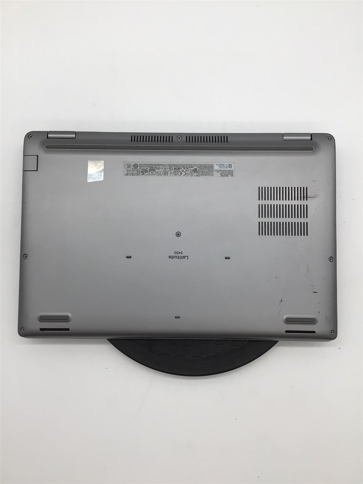 Dell Latitude 5430 i5-1245U/16GB RAM/256GB SSD – Windows 11