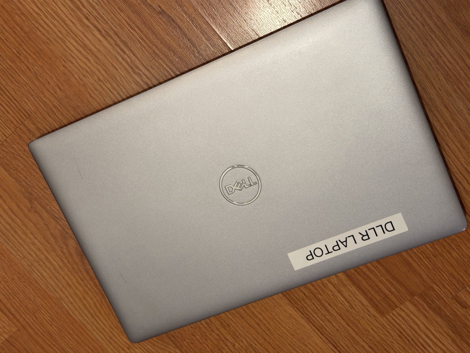 Dell Latitude 5520 15.6″ i5-1135G7 2.40GHz 8GB SSD Webcam Silver