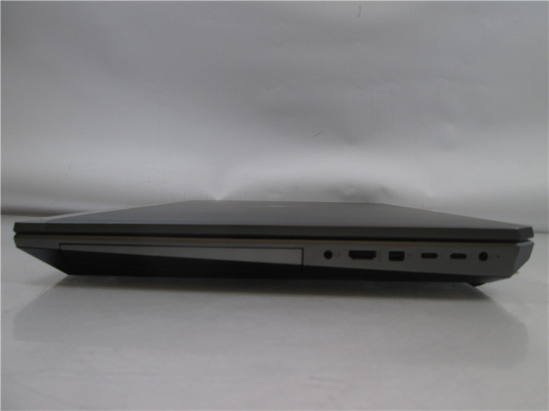 HP ZBook 17 G6 Laptop i7-9850H 2.6GHz 16GB DDR4 No Storage Win 10 COA