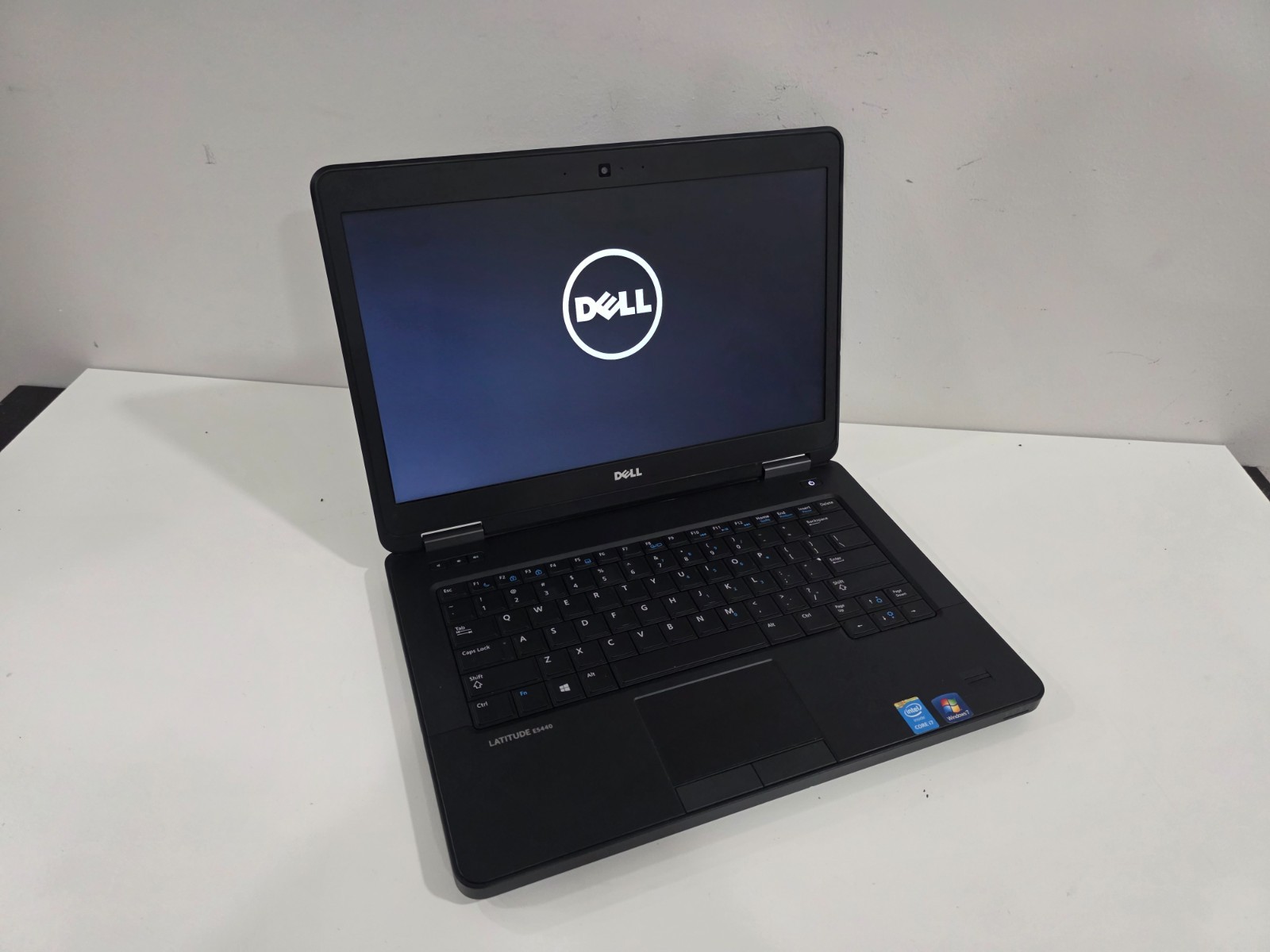Dell Latitude E5440 Intel i7-4600U 4GB Webcam