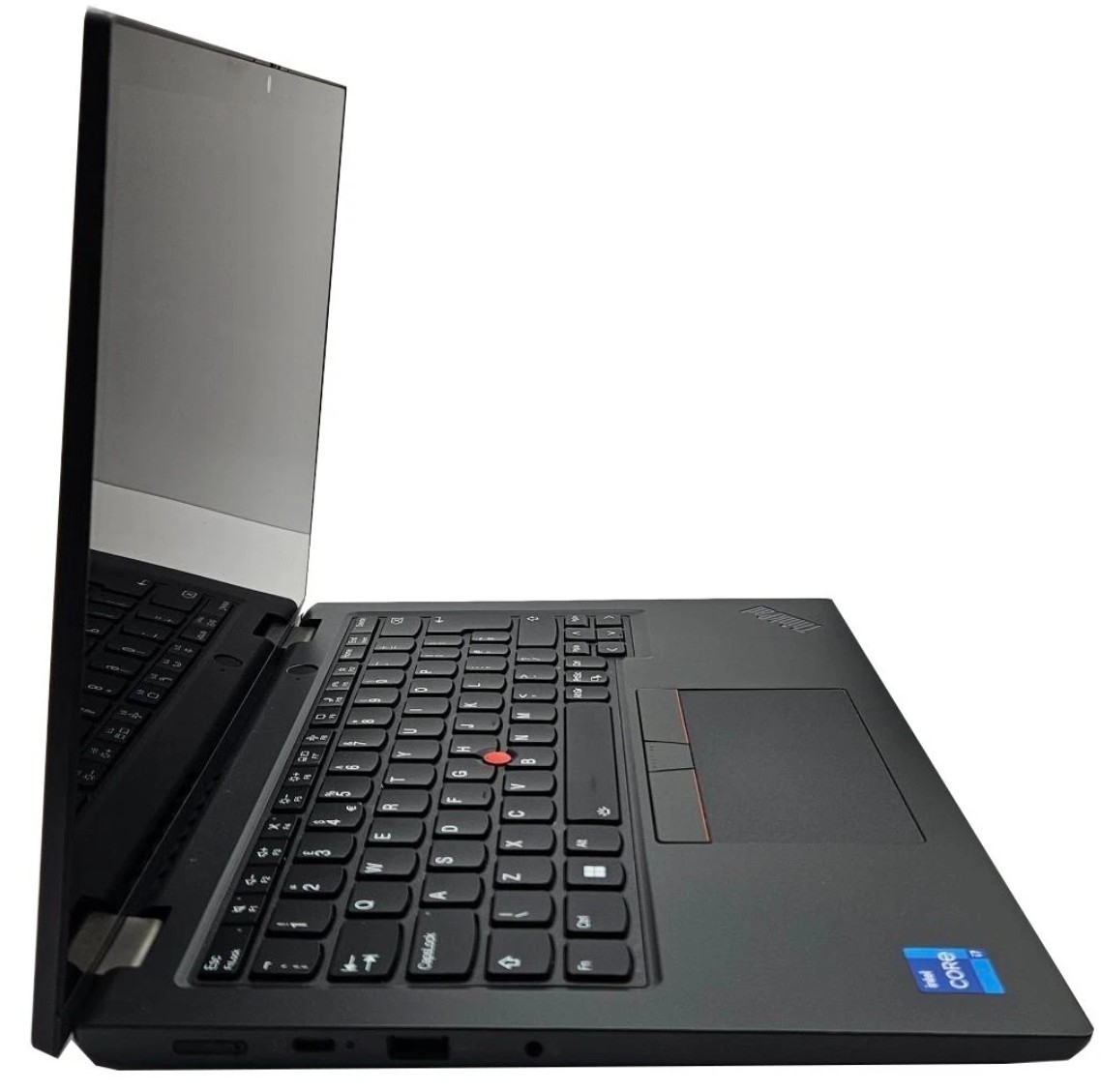 Lenovo ThinkPad L13 Yoga Gen 4 Touchscreen i7-1355U / 16GB / 512GB NVMe / Win 11