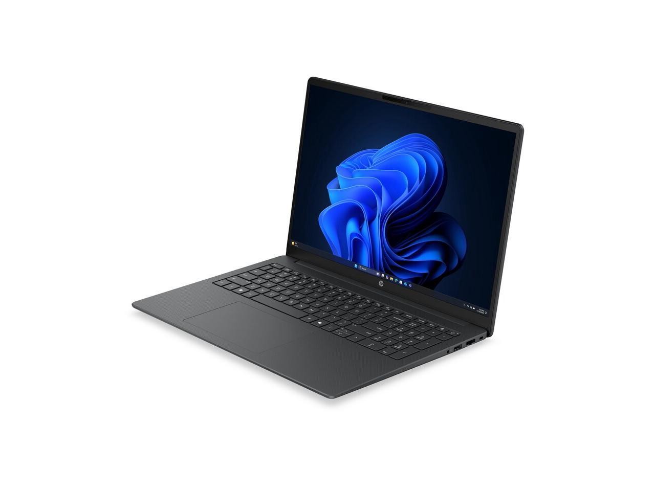 HP 16.0″ Intel Core 5 120U 16GB DDR5 Memory DDR5 5200 256GB NVMe SSD Windows 11