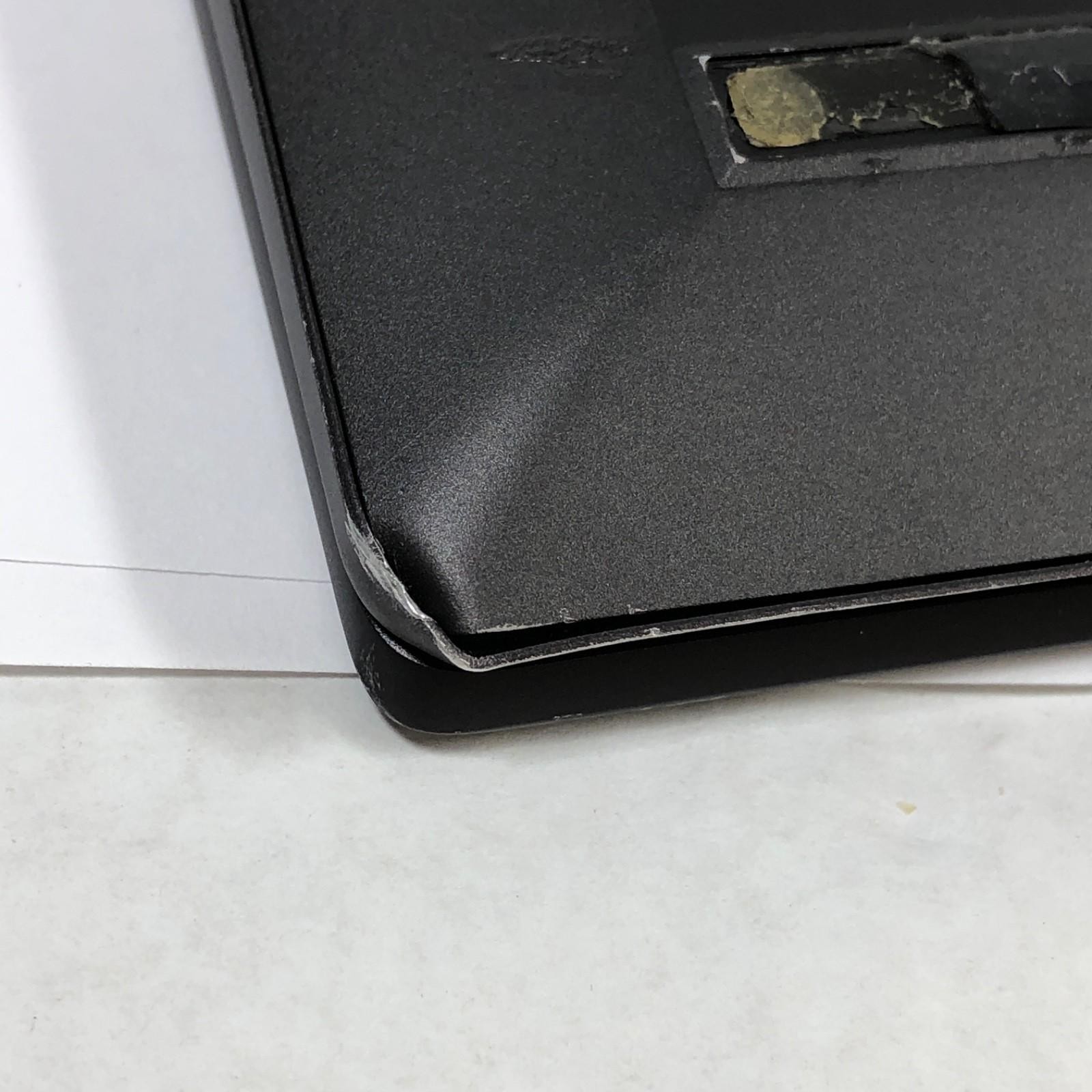 HP Envy x360 15m-ds0011dx AMD Ryzen 5 3500U 8Gb 256Gb 1080P acceptable