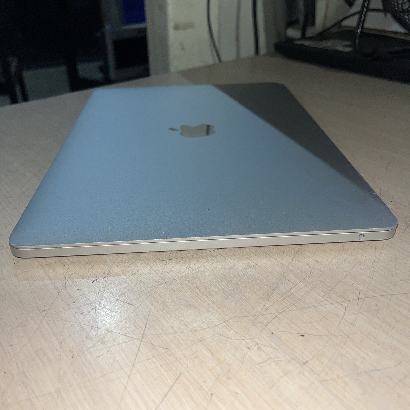 APPLE MACBOOK PRO 13″ MID-2017 CORE I5-7360U 2.3GHZ 8GB RAM NO HD