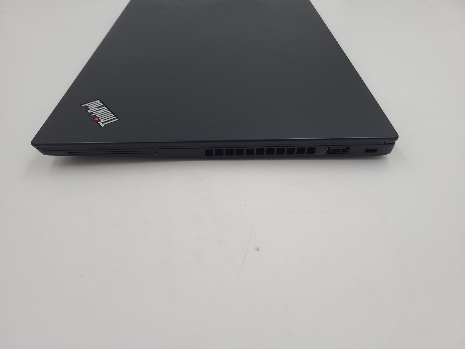 Lenovo ThinkPad T14s Gen 1 i7-10510U 1.8GHz 8GB Ram 256GB SSD Win 11 Pro TOUCH