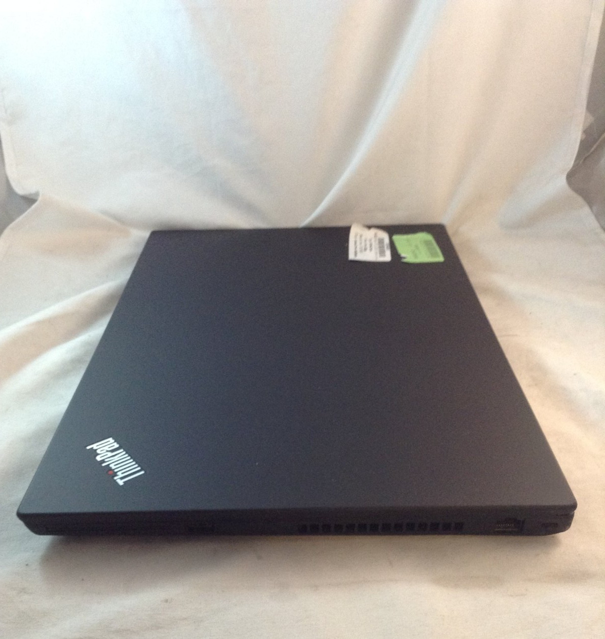 Lenovo ThinkPad T15 Gen 1 i5-10210U 16GB RAM Laptop(No HDD/OS/Adapter)