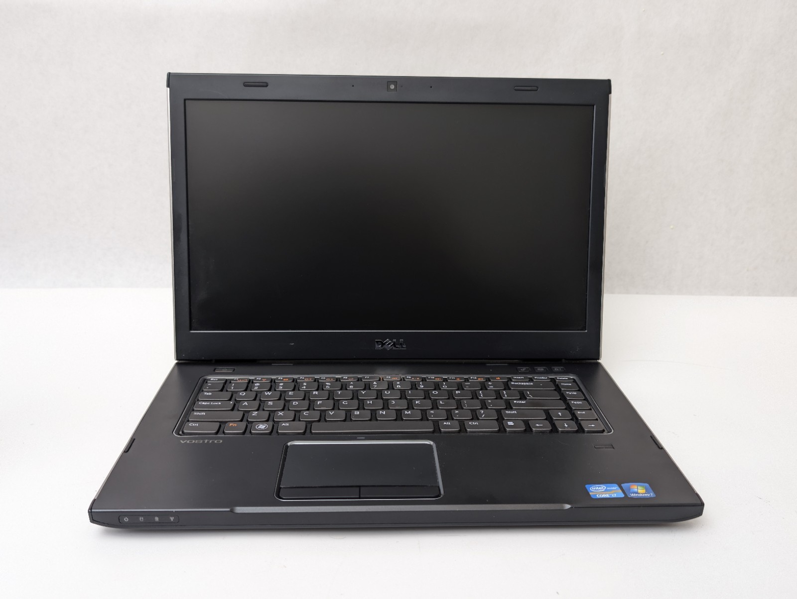 Dell Vostro 3550 Laptop Intel Core i7-2640M @3.50 GHz 8GB 500GB HDD MX Linux