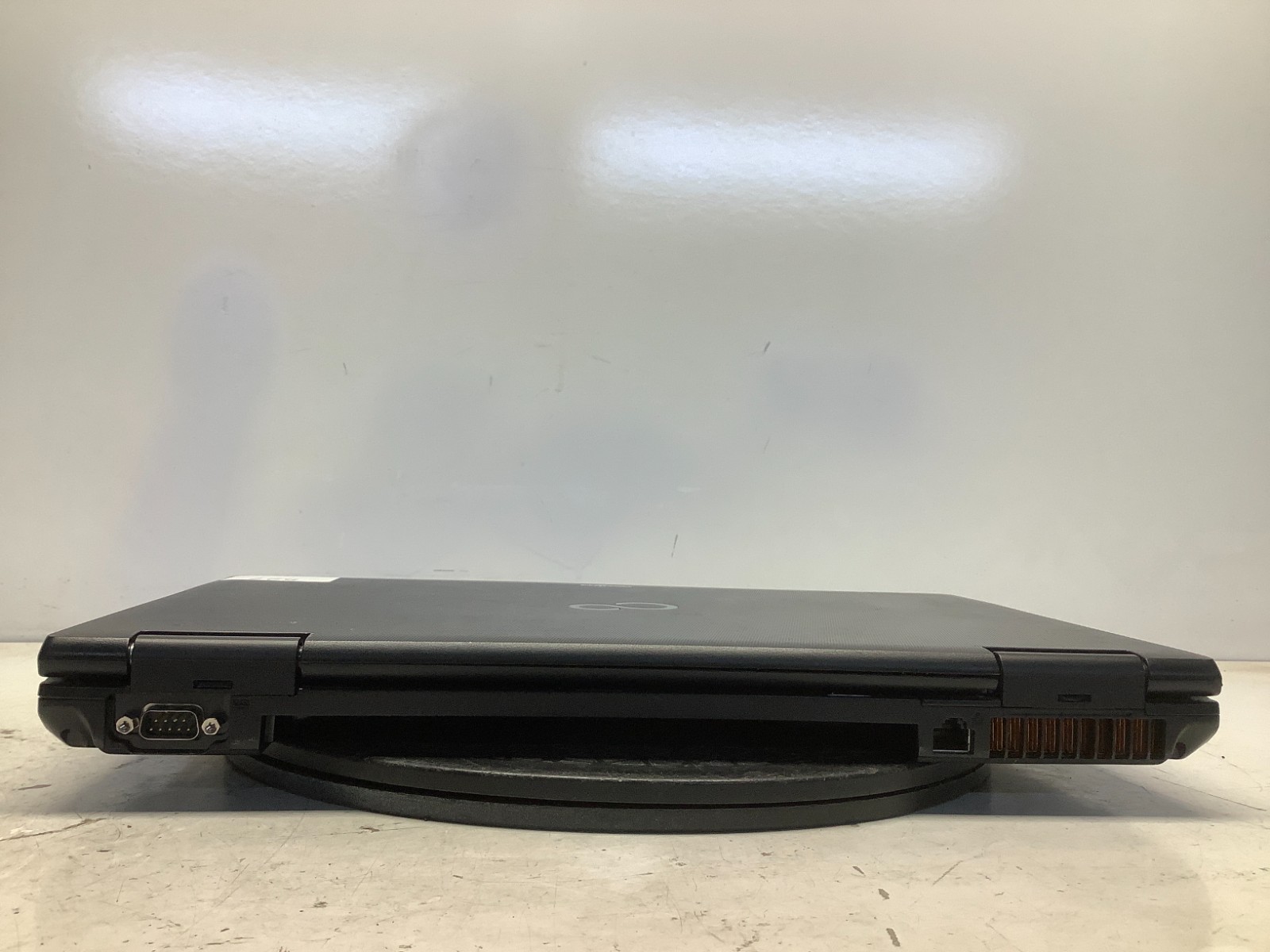 Fujitsu LifeBook E752 Intel i5-3340M 2.7GHz 8 GB NO HDD