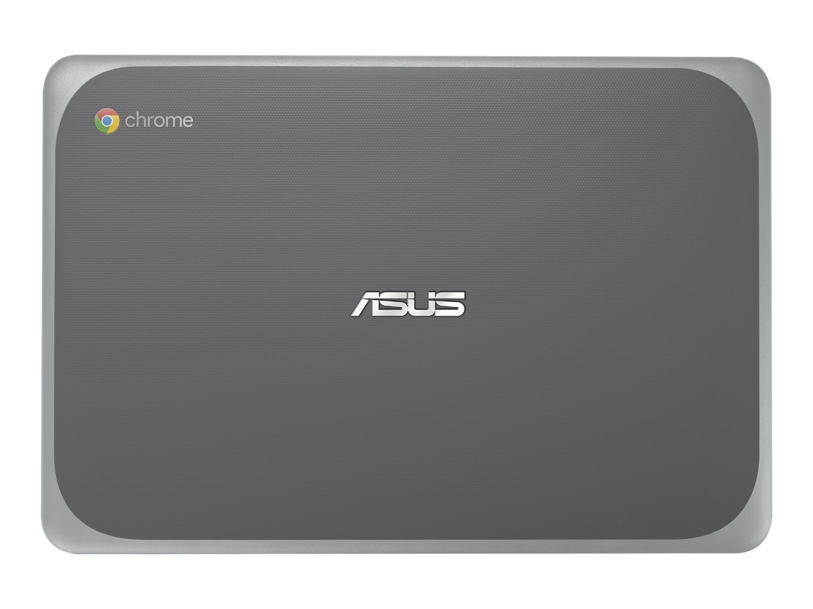 Asus Chromebook 11.6″ N3060 1.6GHz 4GB RAM 16GB SSD C202SA-YS02 . Good