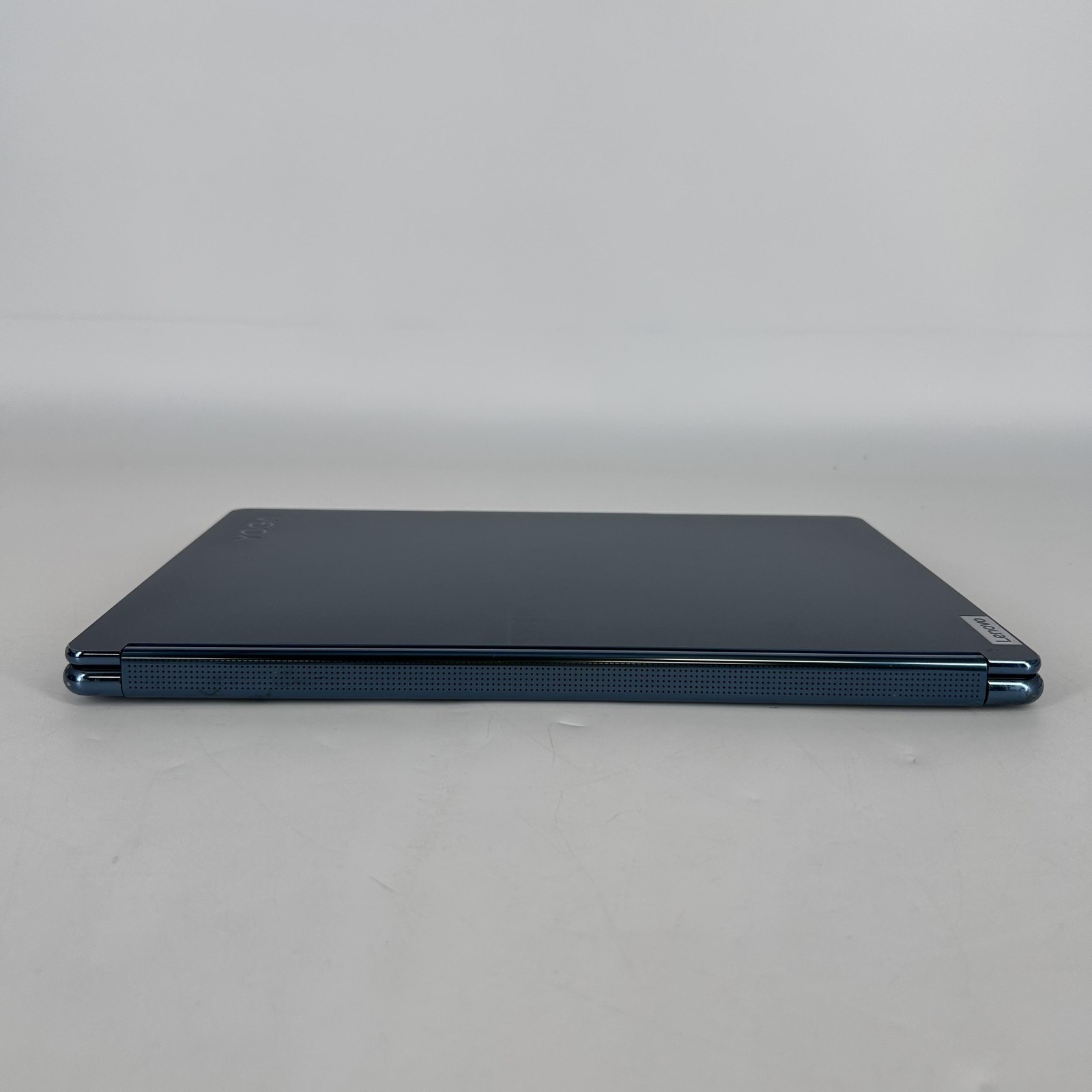 Lenovo Yoga Book 9i 13.3 Blue QHD+ TOUCH 1.7 GHz i7-1355U 16GB 512GB SSD Good