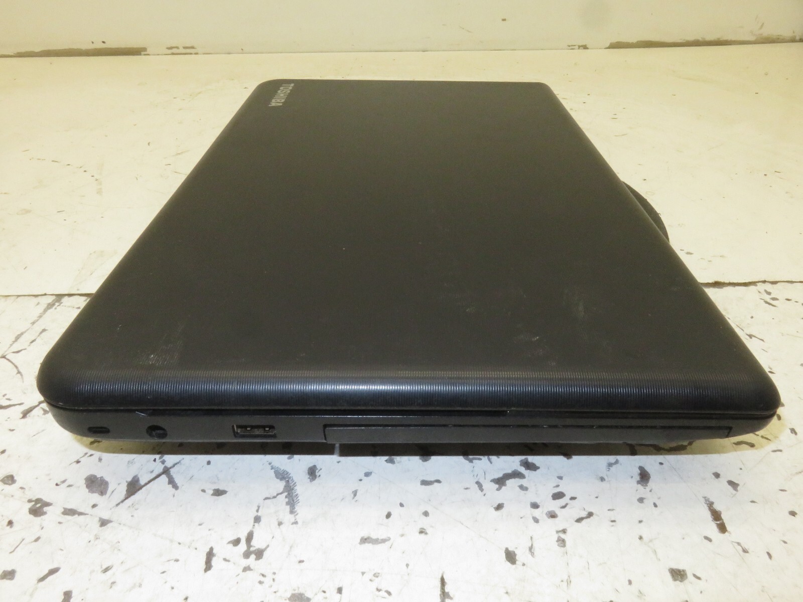 Lot of 2 Toshiba Satellite Laptops Intel Core i3 2nd Gen – L875-S7108 C55-A5310