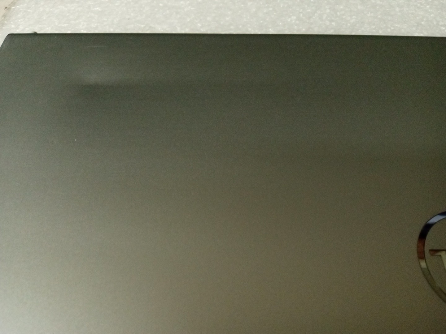 Dell Vostro 15 5510 15.6″ FHD Intel i7-11390H 3.40 GHz 16GB 512GB NVMe