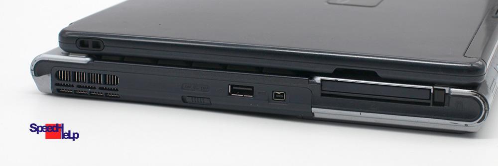 Notebook Fujitsu Siemens Lifebook T4010D Fsc Laptop Windows XP Tablet Pc T-Serie