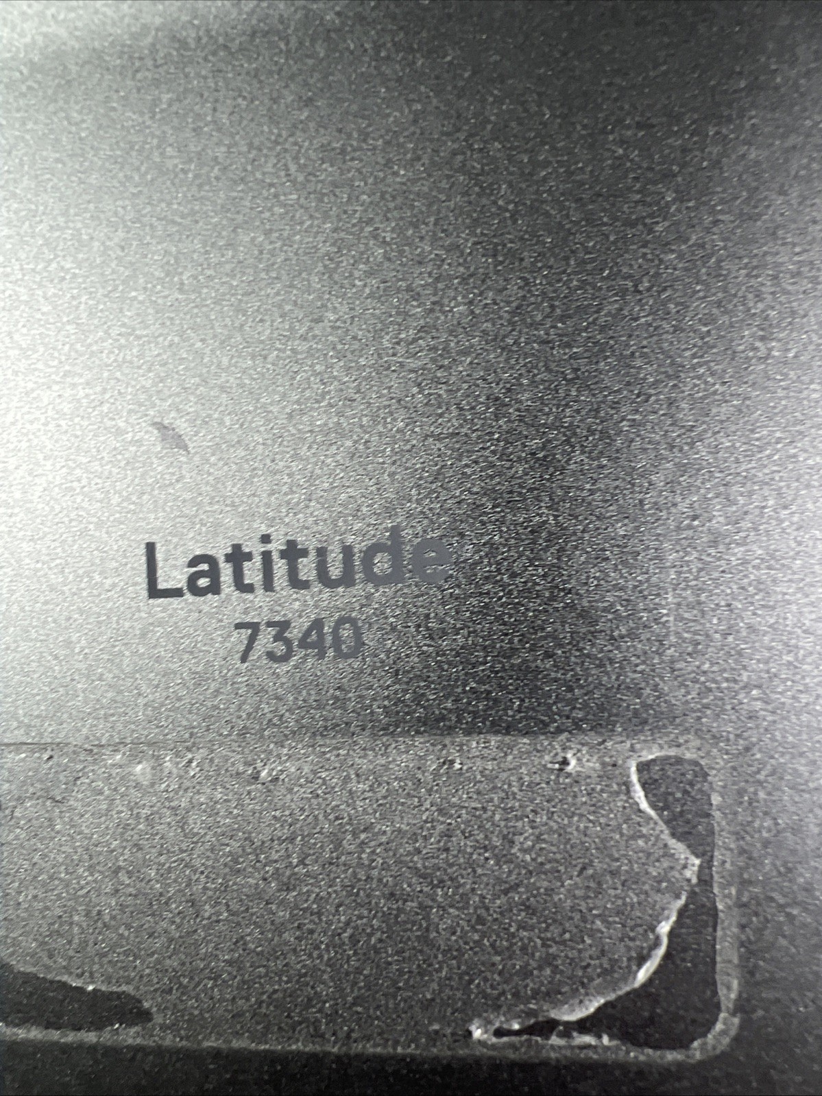DELL LATITUDE 7340 INTEL CORE I5-1335U 8GB RAM **NO HD/ NO CADDIE/ NO OS