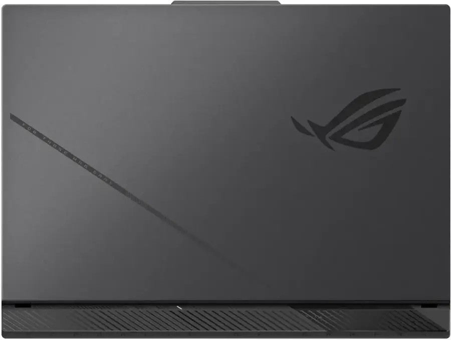 ASUS ROG Strix G16 16″Gaming Laptop Win11Pro Ryzen9 RTX 5070Ti UpTo 64GB RAM 4TB