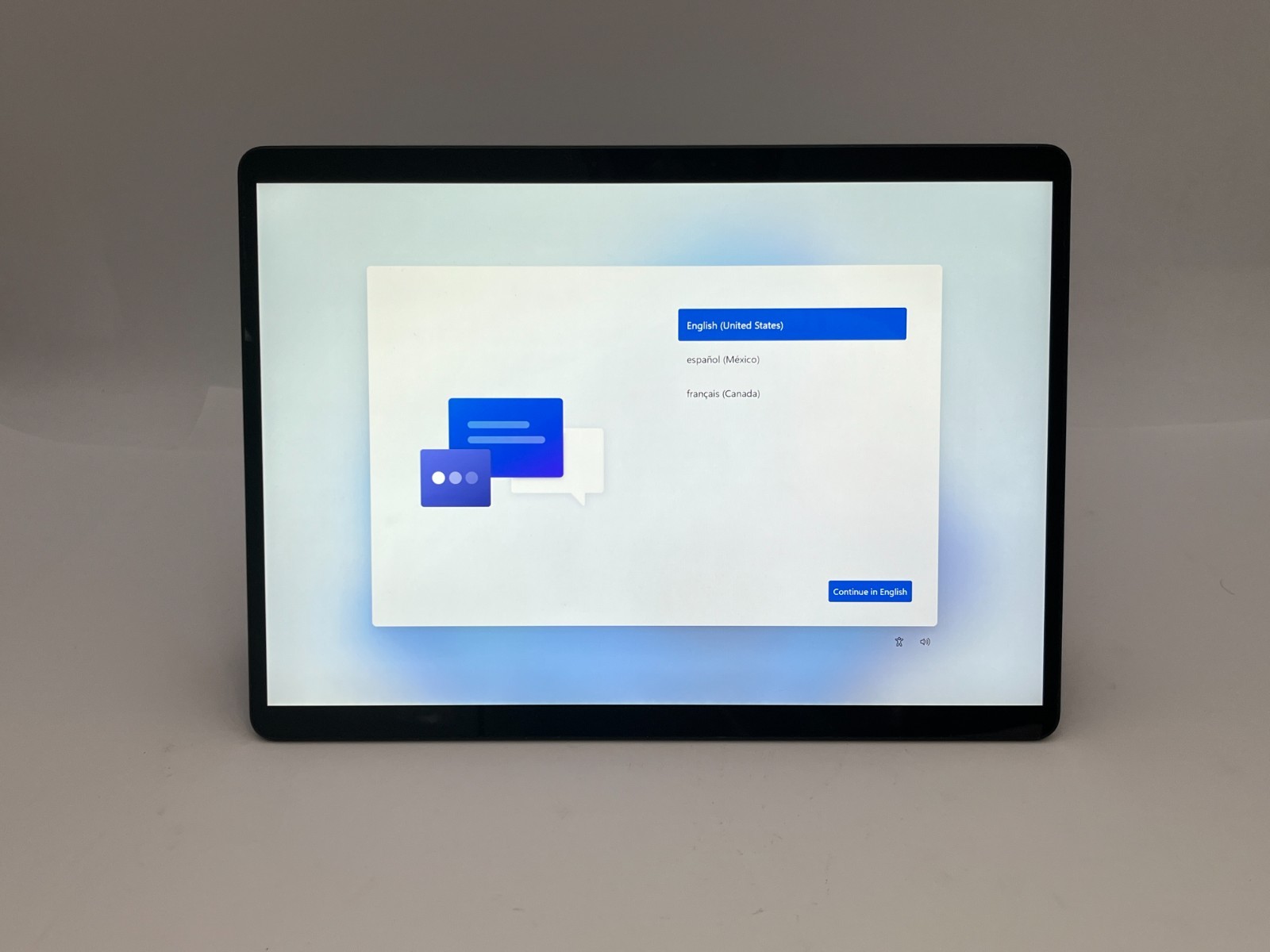 MICROSOFT SURFACE PRO X 13″ SQ1@3.0GHz 8GB RAM 256GB SSD WIN 11 PRO (A GRADE )