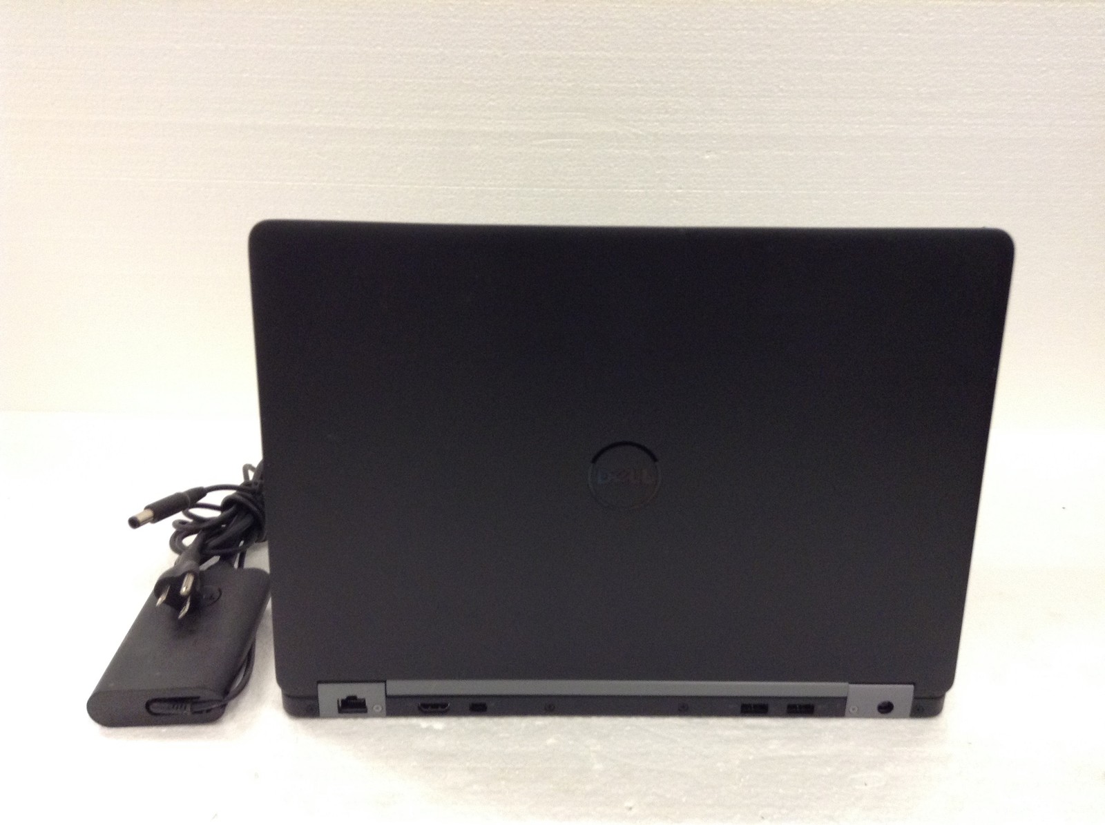 Dell Latitude E7470 Laptop i5-6300U 2.4GHz 14″ w/AC Adapter, No RAM,HD,FREE SHIP