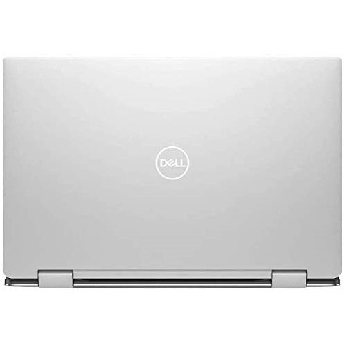 Dell XPS 13 7390 13.4″ FHD+ Touch Laptop -256GB SSD – 16GB RAM – i7-1065G7 Black