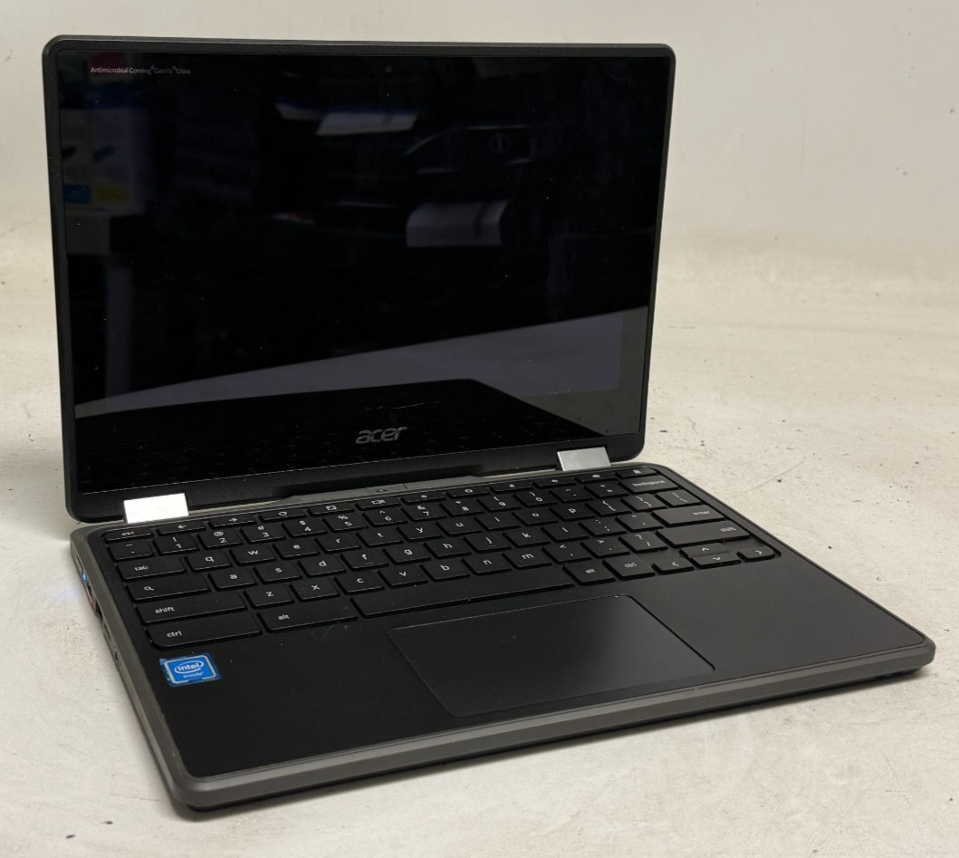 Acer Chromebook R751T 2in1 (N3350 – 4GB RAM – 32GB Storage) – Lot of 10